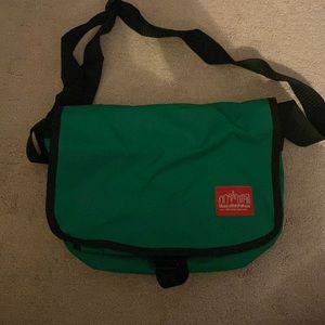 Manhattan Portage Bag